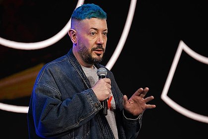 Артемий Лебедев обратился к украинцам
