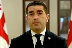 Шалва Папуашвили