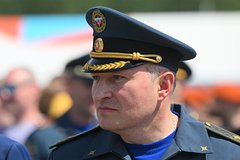 Александр Куренков