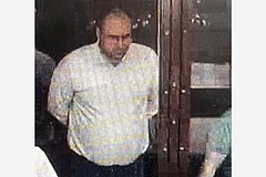 Алексей Сазонов