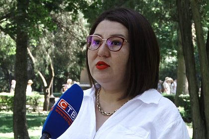 Рассказывавшую об «угнетении мигрантов» главу диаспоры лишили российского гражданства