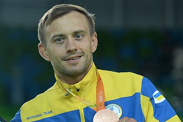 Александр Косинов
