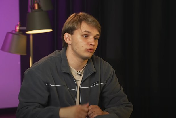 Кирилл Мазур