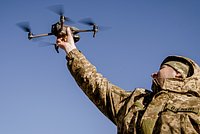 Китай прекратил поставки дронов Mavic на Украину. Чем это угрожает ВСУ и как повлияет на ход конфликта?