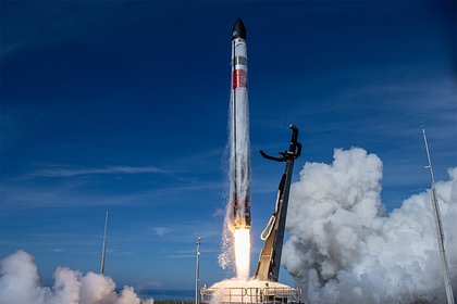 Rocket Lab сосредоточится на производстве военных спутников