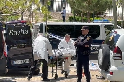 В Испании связали убийство экс-советника Януковича и его поездки на родину