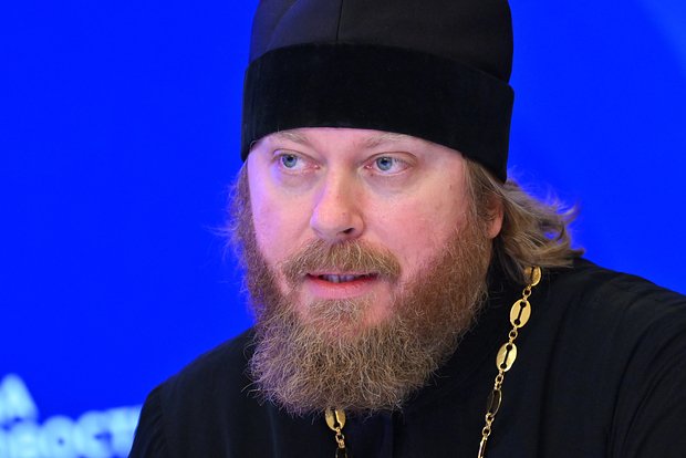 Федор Лукьянов