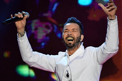 Денис Клявер рассказал о дружбе с Юрием Стояновым