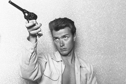 Клинту Иствуду — 95 лет. Как легендарный актер стал живым классиком кино, которого любит весь мир?​on 30 Maggio 2025 at 21:01