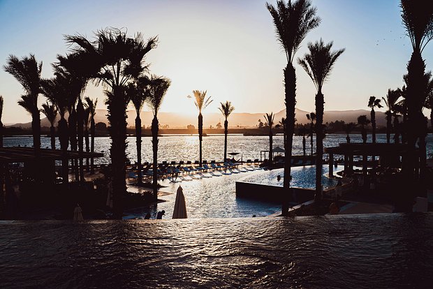 «Не отель, а ресторан!»: россиянка осталась недовольна отдыхом в Royal Naama Resort