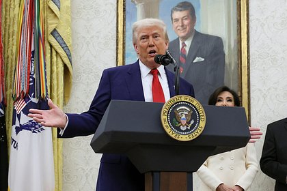 Трамп обвинил Китай в «полном нарушении» временного торгового соглашения