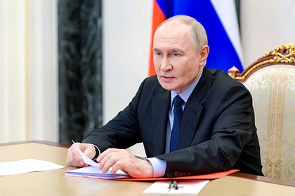 Путин разрешил приватизировать оператора льготной ипотеки