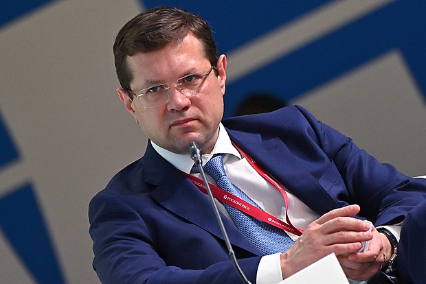 Александр Конюхов