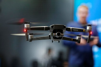 Прекращение поставок китайских дронов назвали критической для Украины