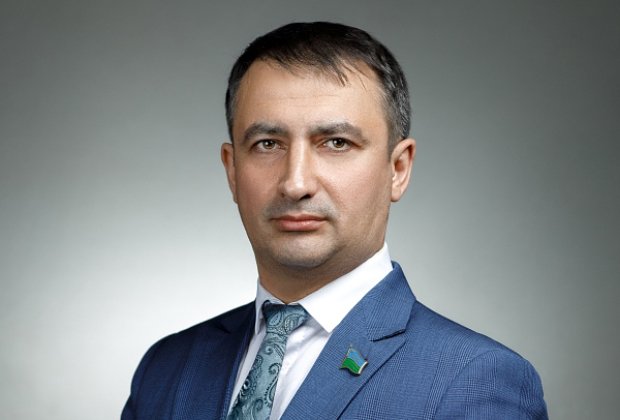 Таги-заде Халид Боюкага
