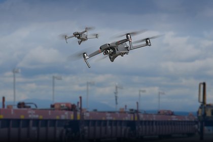 Роль дефицитных для Украины китайских дронов Mavic оценили