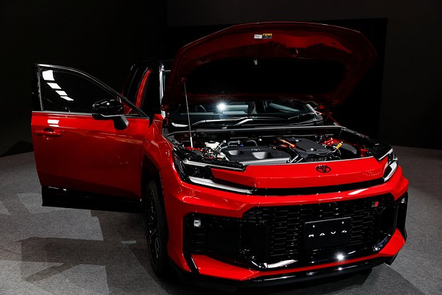 Эксперт о возвращении Toyota в Россию: не стоит ждать полноценного выхода