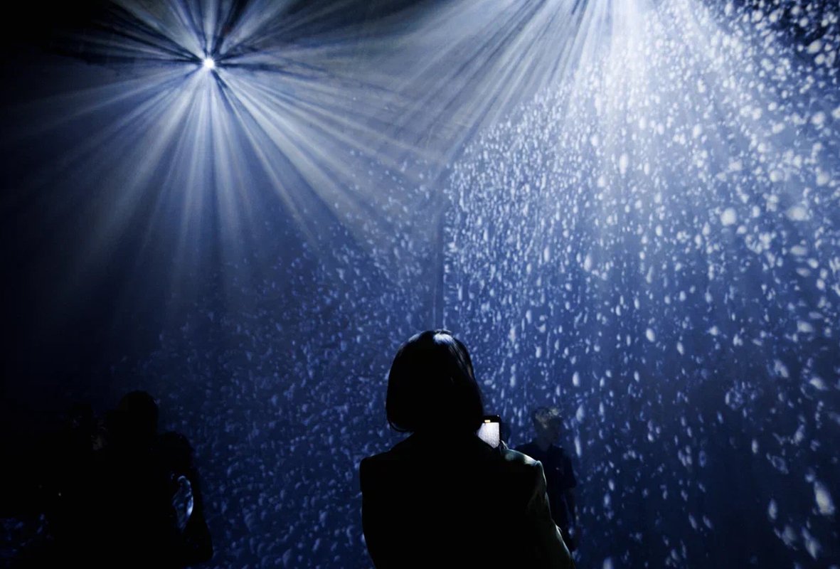 Radiante Light Art Studio