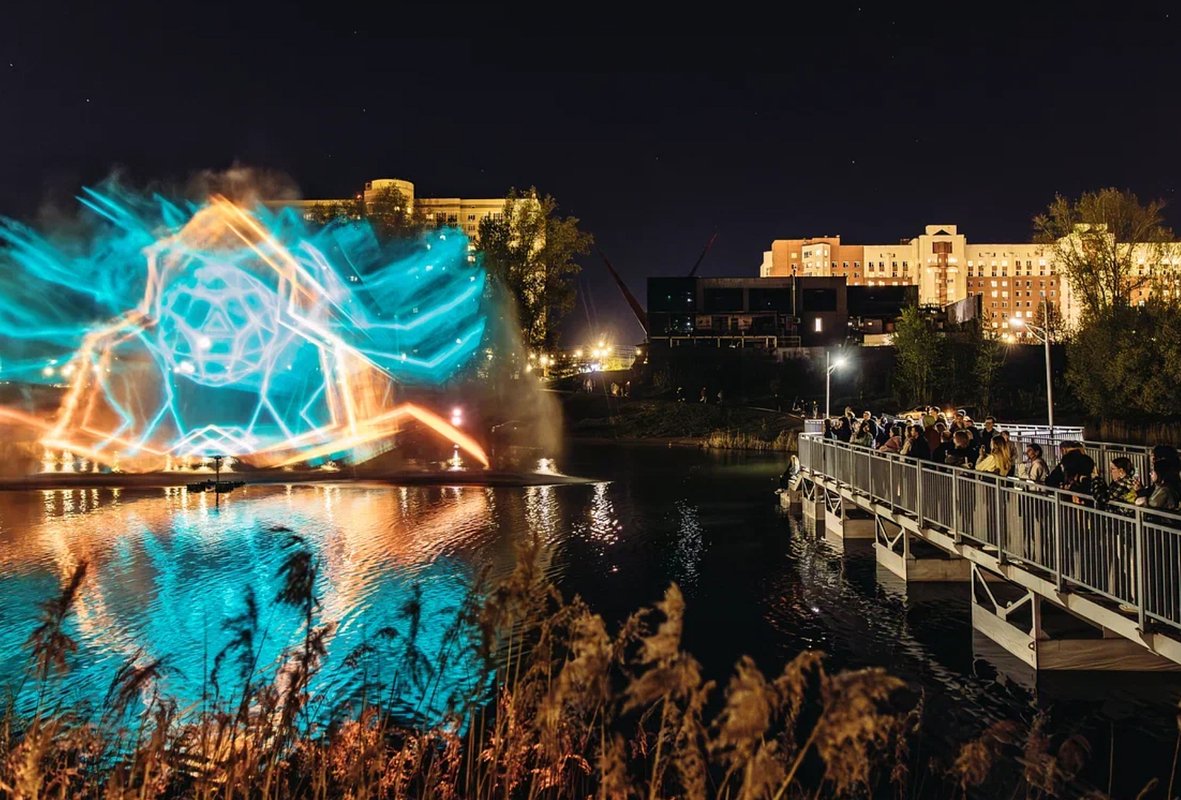 [фото с Мещеры:
dreamlaser