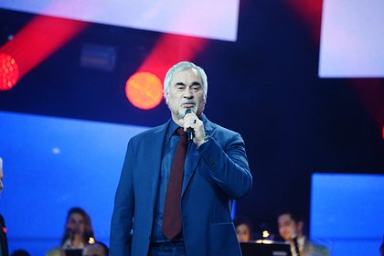 Бывшей невесте Петрова сделали предложение на концерте Меладзе