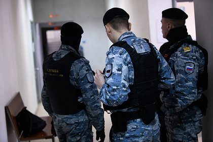 У жены российского экс-гаишника изъяли две квартиры в Москве