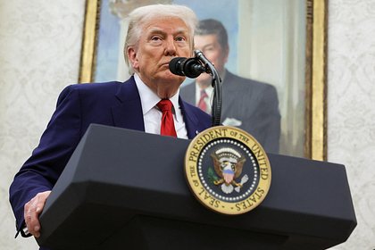 Трамп и Си Цзиньпин захотели созвониться