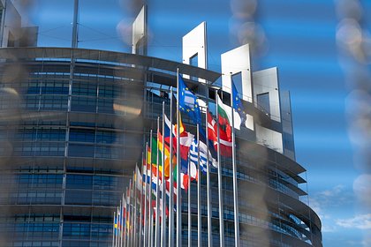 На Западе рассказали о с треском провалившемся плане Европы против России