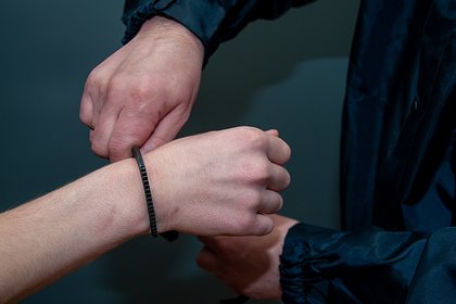 Во Владивостоке разоблачили банду торговцев детьми