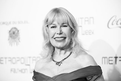 Умерла актриса Лоретта Суит