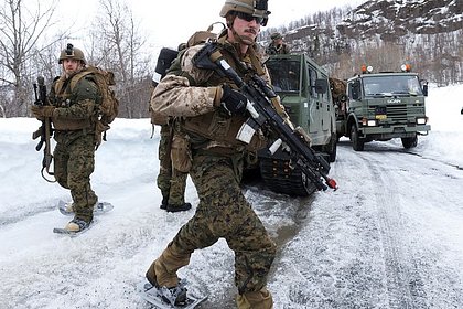 В Италии рассказали об угрозе войны с Россией