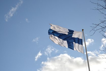 Финляндия завершила расследование в отношении подозреваемого в повреждении кабеля танкера