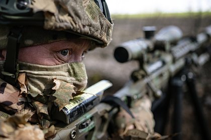 В США признали неизбежное поражение Украины в противостоянии с Россией