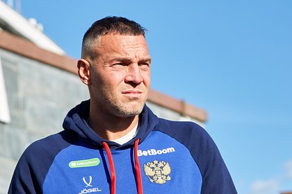 Дзюба назвал фаворита в финале Лиги чемпионов
