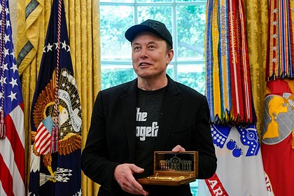 В США призвали отключить суперкомпьютер Илона Маска