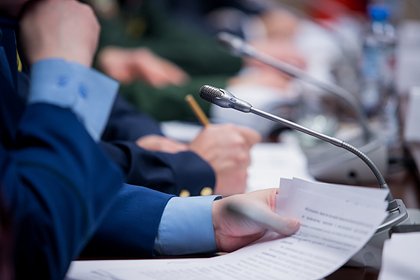 Раскрыты подробности о встрече в Гааге по Украине