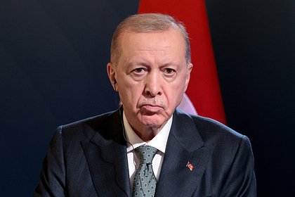Эрдогану предрекли третий президентский срок