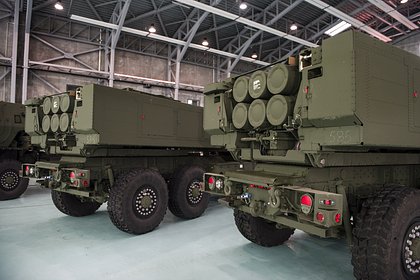 Российские войска уничтожили еще две пусковые установки HIMARS