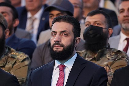 Бывшие соратники президента Сирии начали ему угрожать
