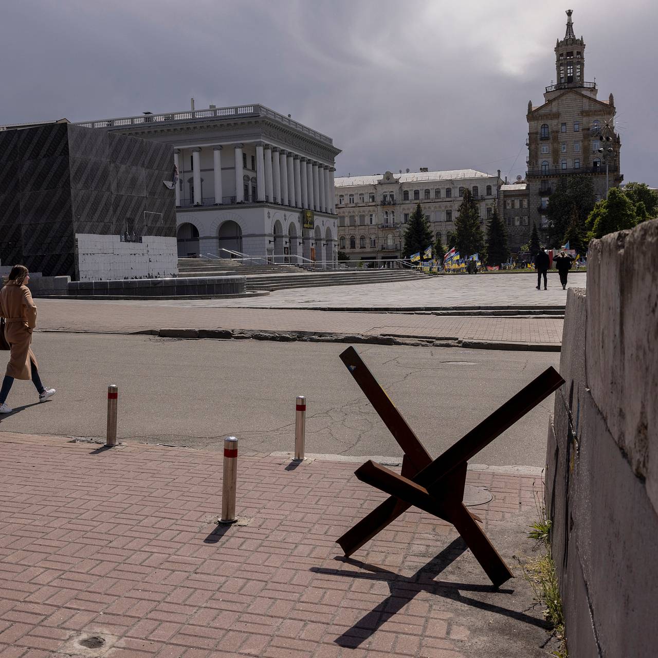 Будущее Украины спрогнозировали