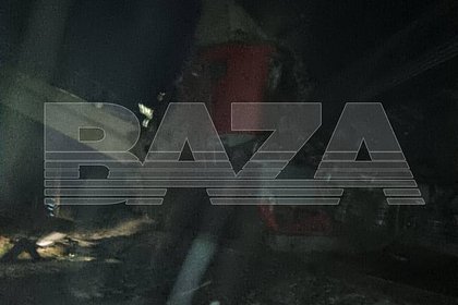 Раскрыта причина обрушения моста в Брянской области