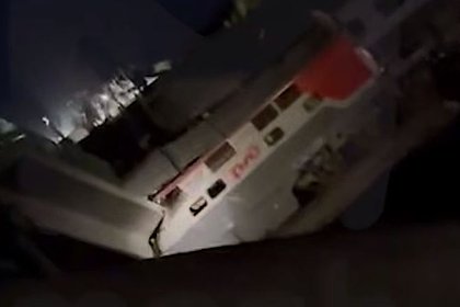 Выросло число пострадавших при обрушении моста в Брянской области