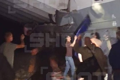 Раскрыты подробности о погибших при обрушении моста в Брянской области
