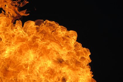 В оккупированном ВСУ Запорожье раздались взрывы