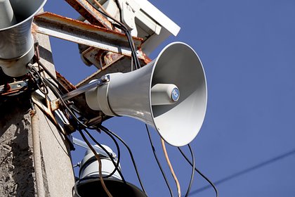 В Киеве и ряде областей объявили воздушную тревогу