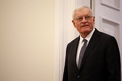Кит Келлог