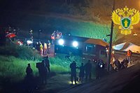 В районе подорванного моста в Брянской области была замечена украинская ДРГ. Число жертв выросло. Что известно на данный момент?