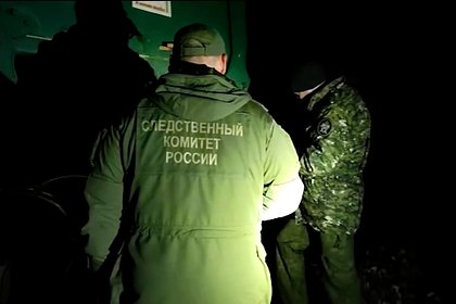 СК России признал терактом обрушения мостов в Брянской и Курской областях