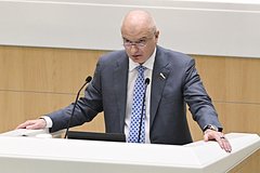 Андрей Клишас