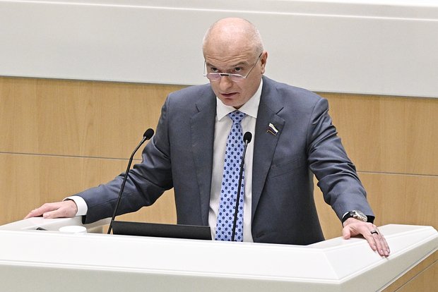 Клишас призвал создать буферную зону