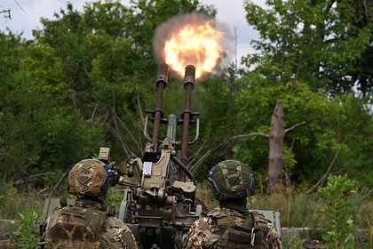 Еще один российский регион атаковали БПЛА
